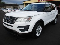 Image for 2016 Ford Explorer BASE ID: 6897216