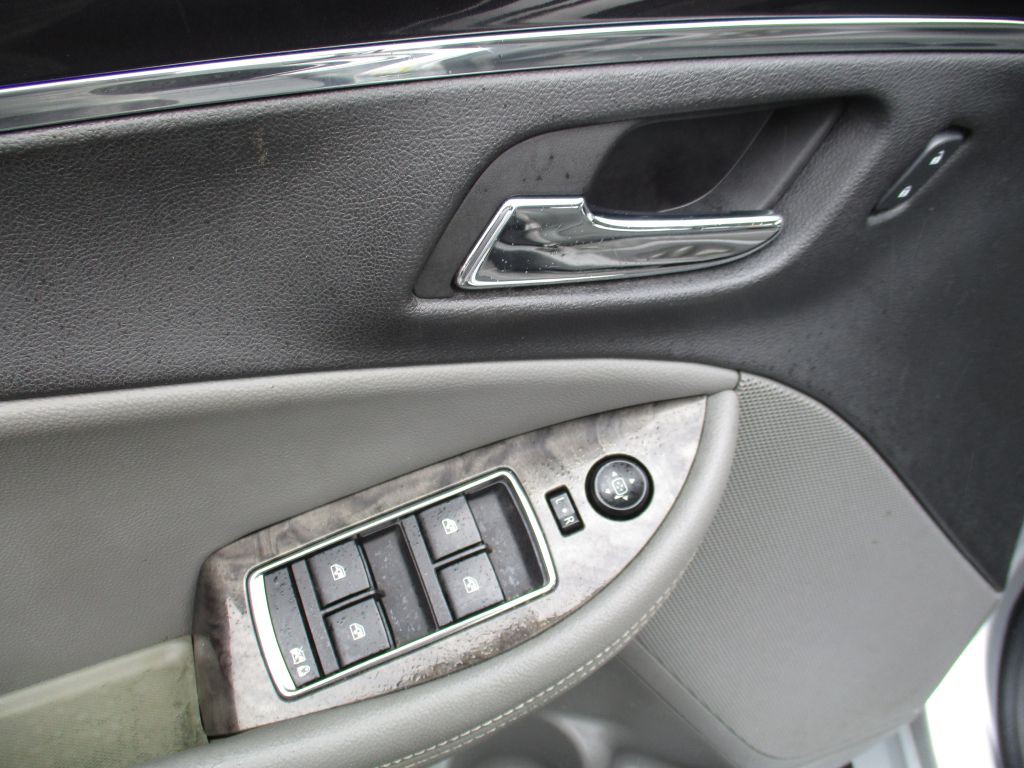 2015 Chevrolet Impala Image 18