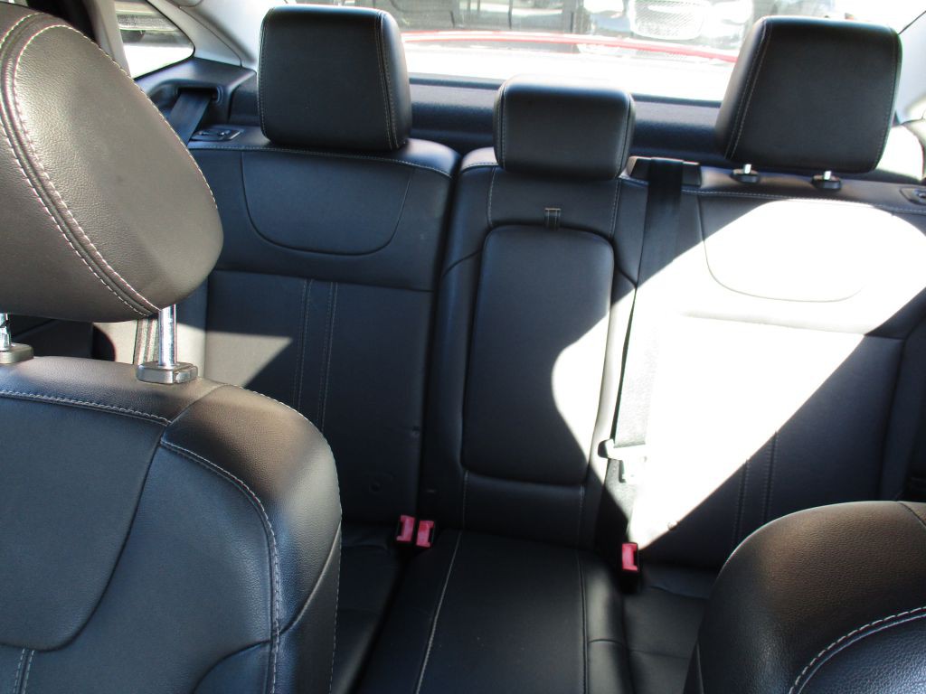 2014 Ford Focus Image 11