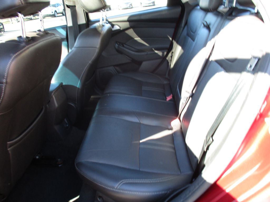 2014 Ford Focus Image 14