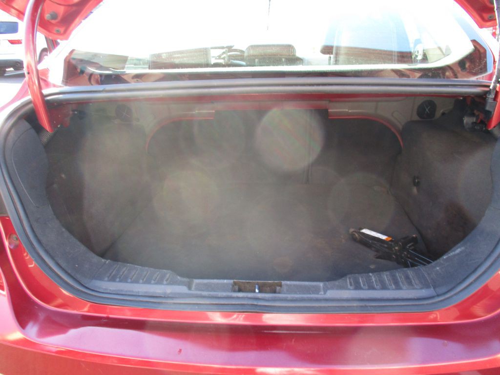 2014 Ford Focus Image 24