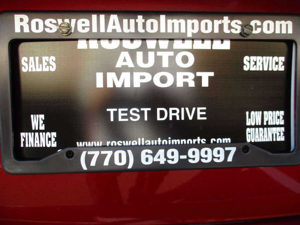 2014 Ford Focus Image 26