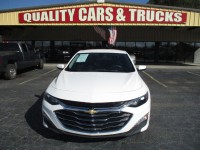 Image for 2020 Chevrolet Malibu LT ID: 6904616