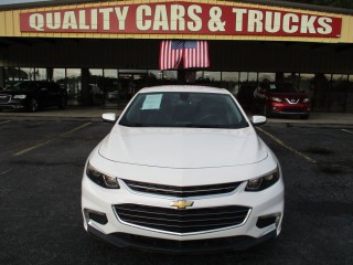 Image for 2016 Chevrolet Malibu LT ID: 6904630