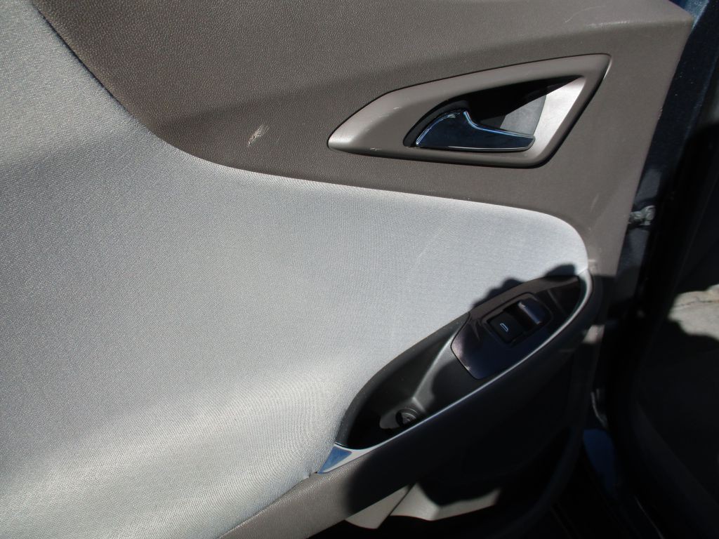 2020 Chevrolet Malibu Image 21