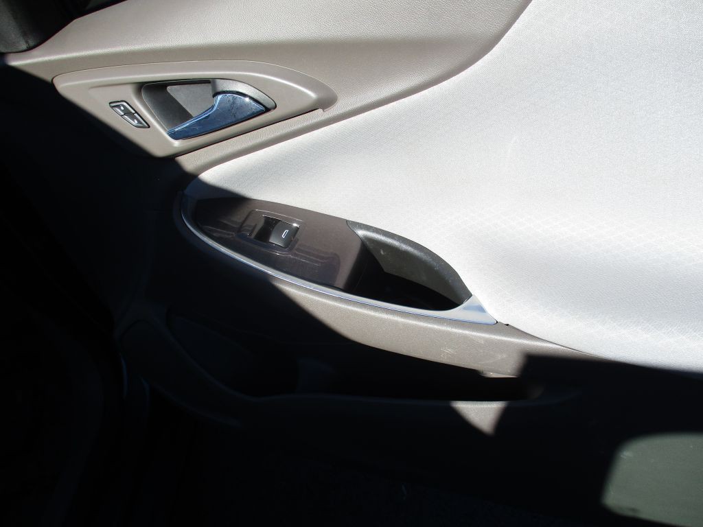 2020 Chevrolet Malibu Image 23
