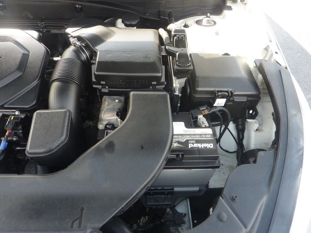 2017 Hyundai Sonata Image 14
