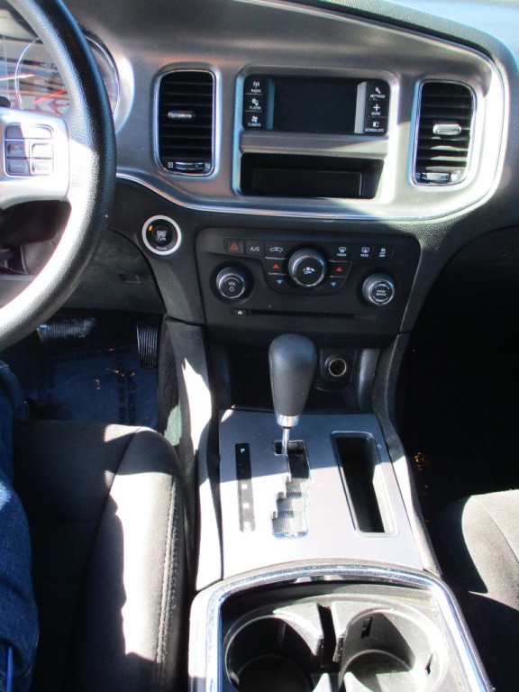 2014 Dodge Charger Image 12