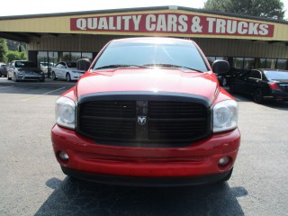 Image for 2007 Dodge Ram 1500  ID: 6952746