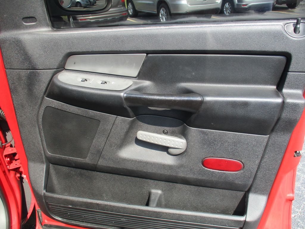 2007 Dodge Ram 1500 Image 18