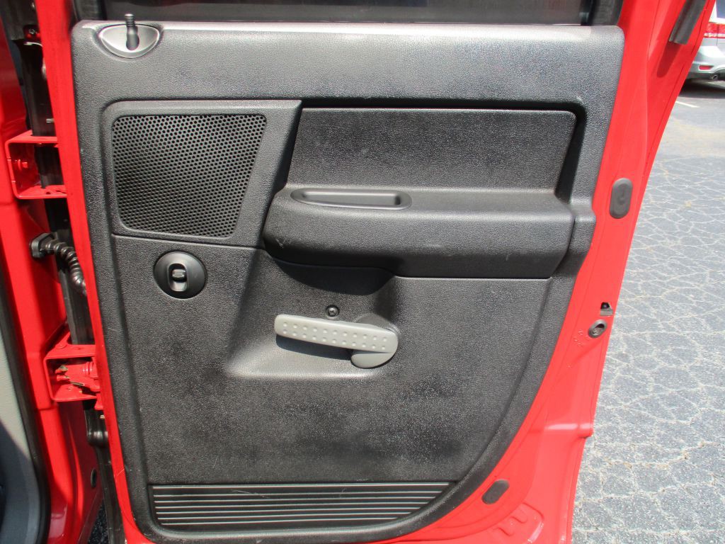 2007 Dodge Ram 1500 Image 19