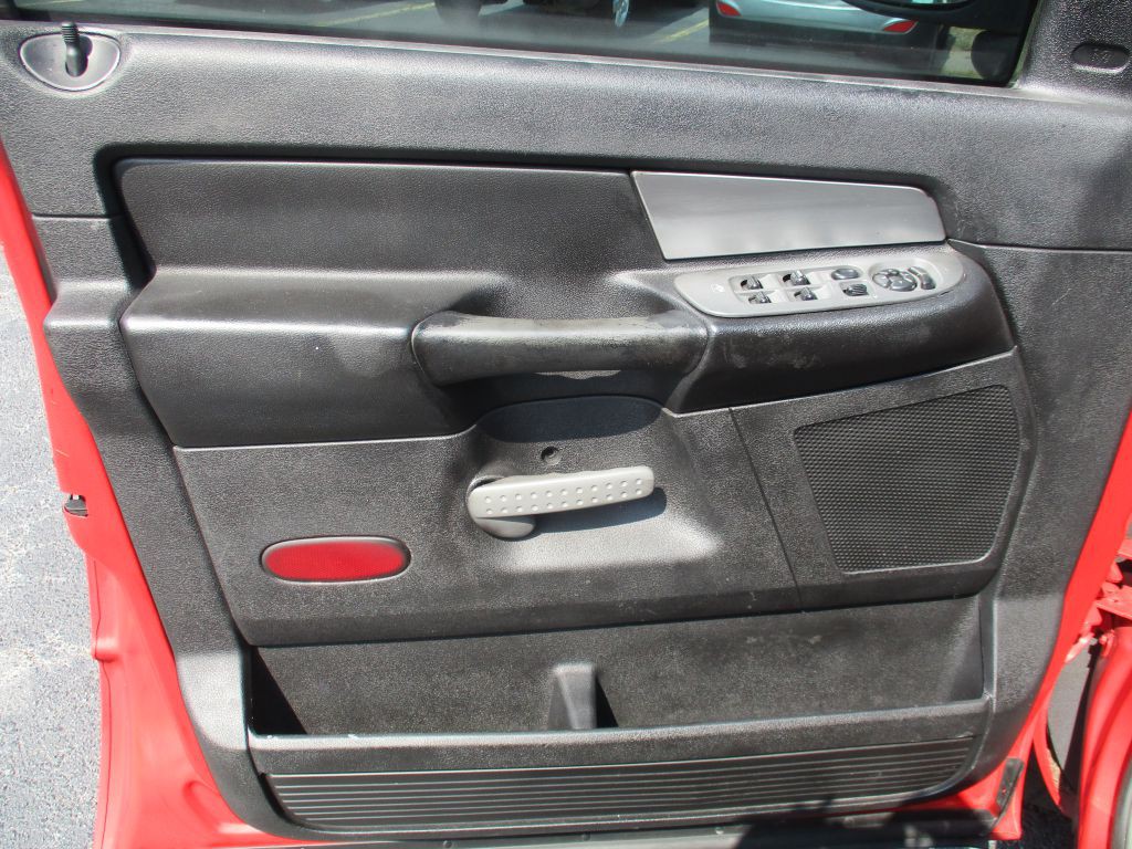 2007 Dodge Ram 1500 Image 20