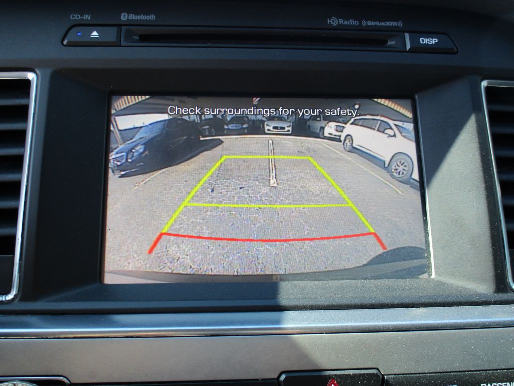 2017 Hyundai Sonata Image 29