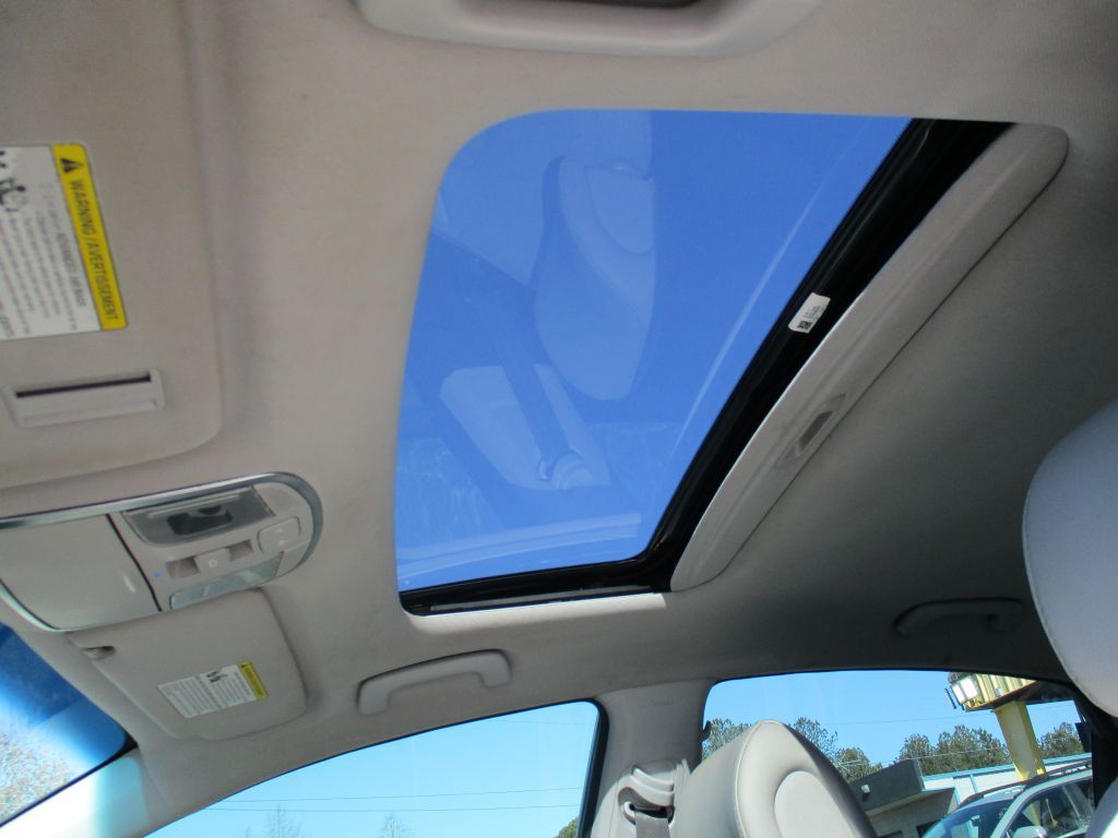 2017 Hyundai Sonata Image 34