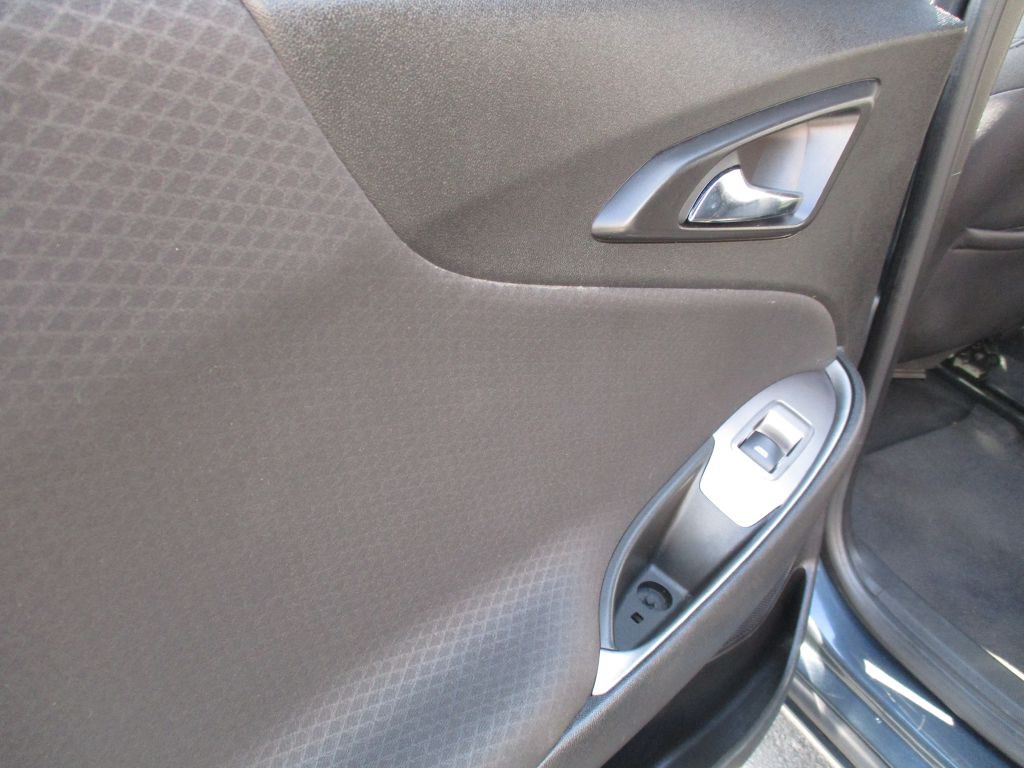 2019 Chevrolet Malibu Image 19