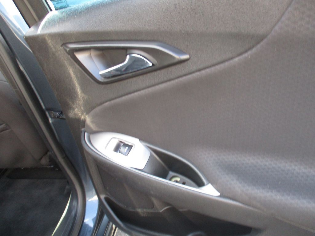 2019 Chevrolet Malibu Image 20