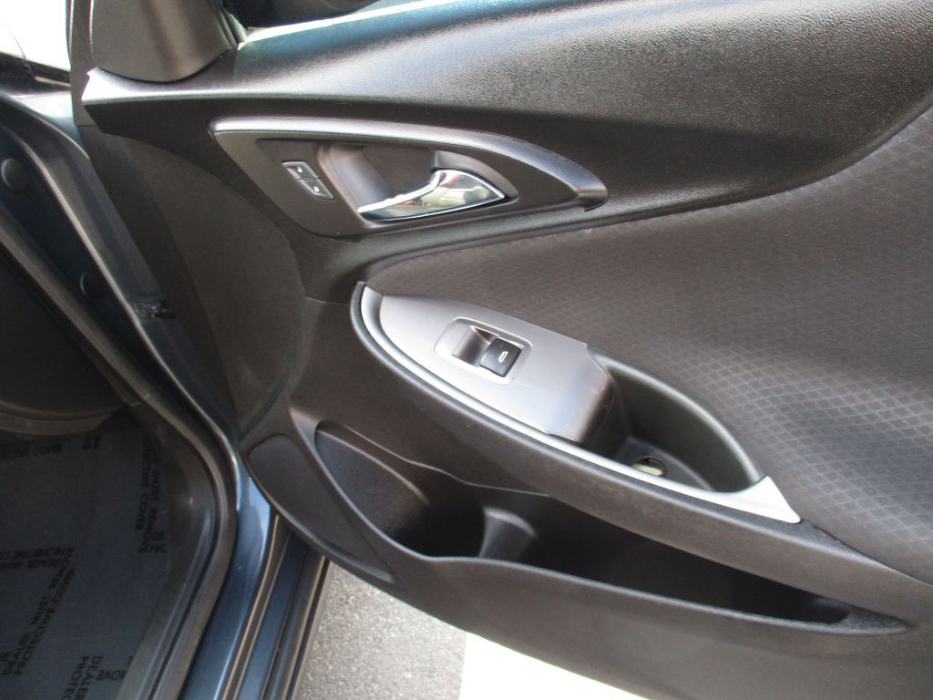2019 Chevrolet Malibu Image 21