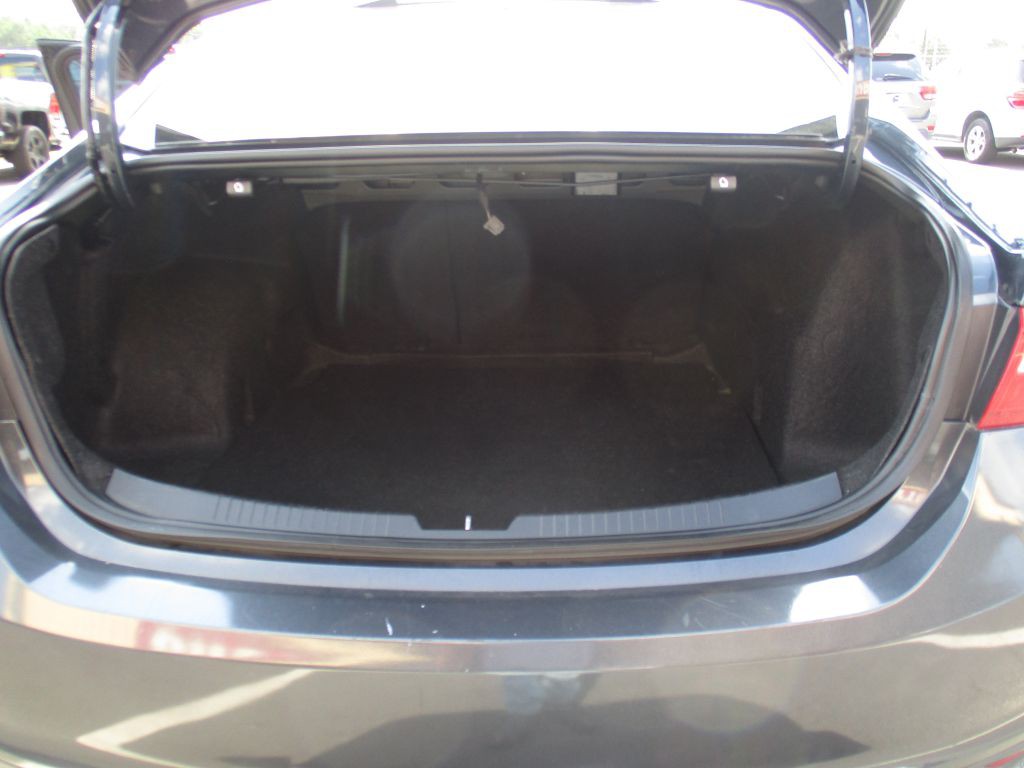 2019 Chevrolet Malibu Image 26