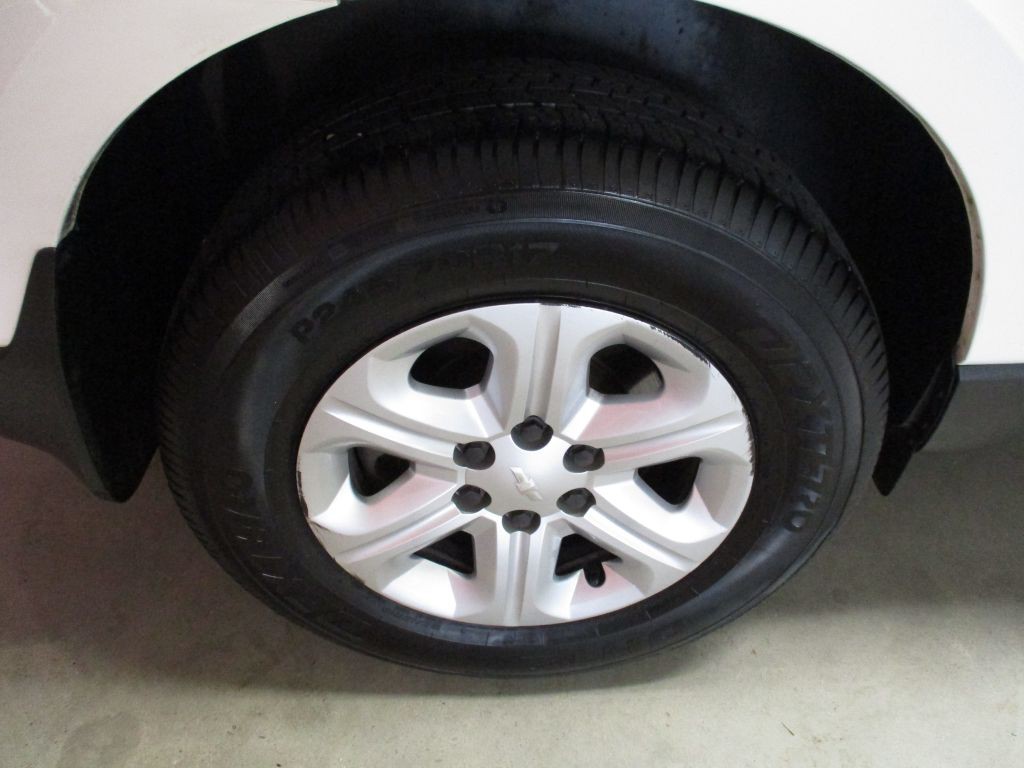 2014 Chevrolet Traverse Image 20