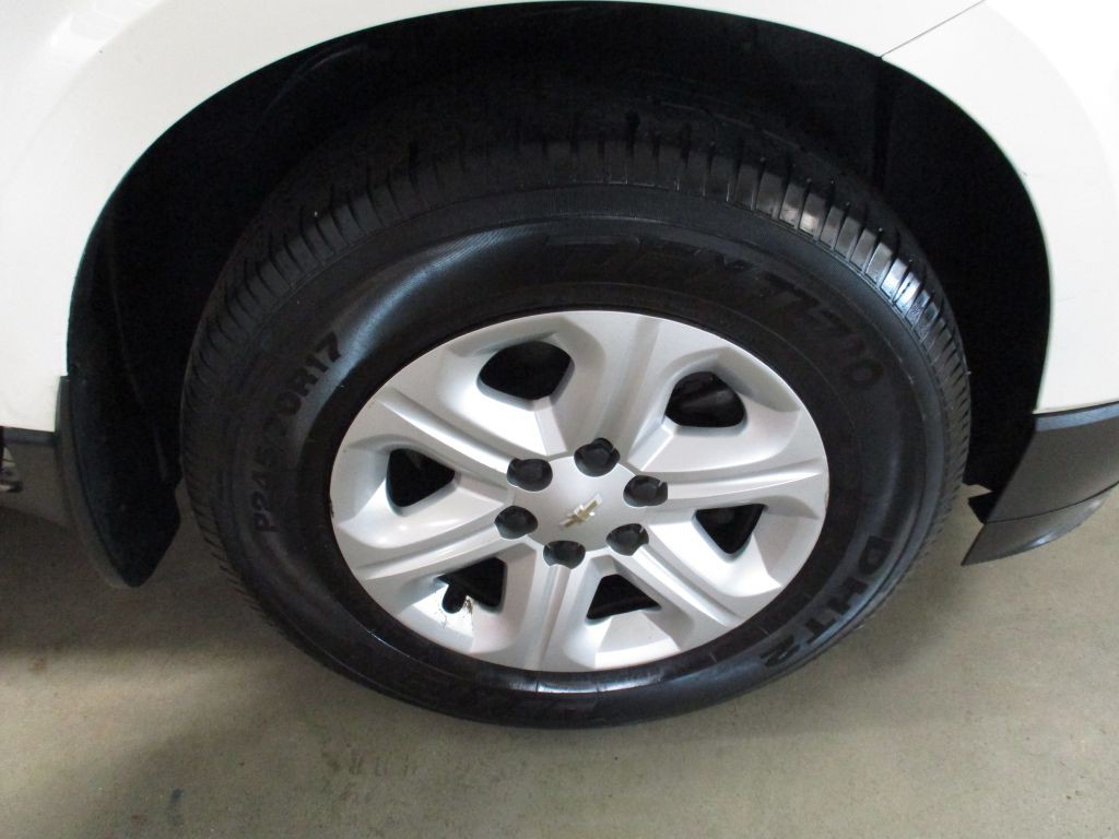 2014 Chevrolet Traverse Image 21