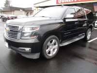 Image for 2016 Chevrolet Suburban LTZ ID: 7029042