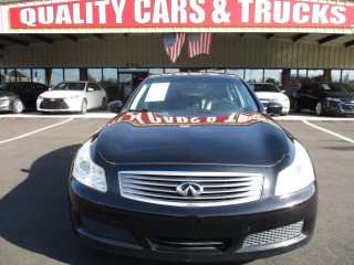 Image for 2009 INFINITI G37 X ID: 7029064