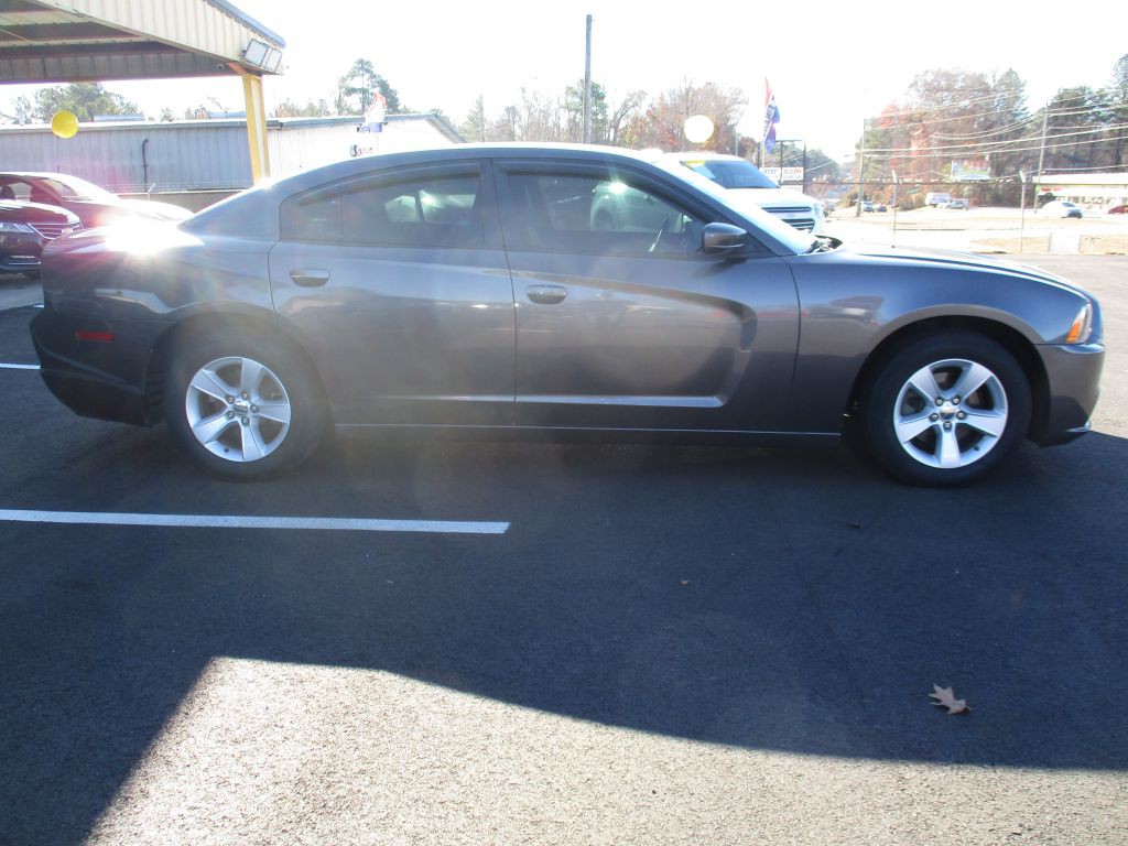 2014 Dodge Charger Image 3