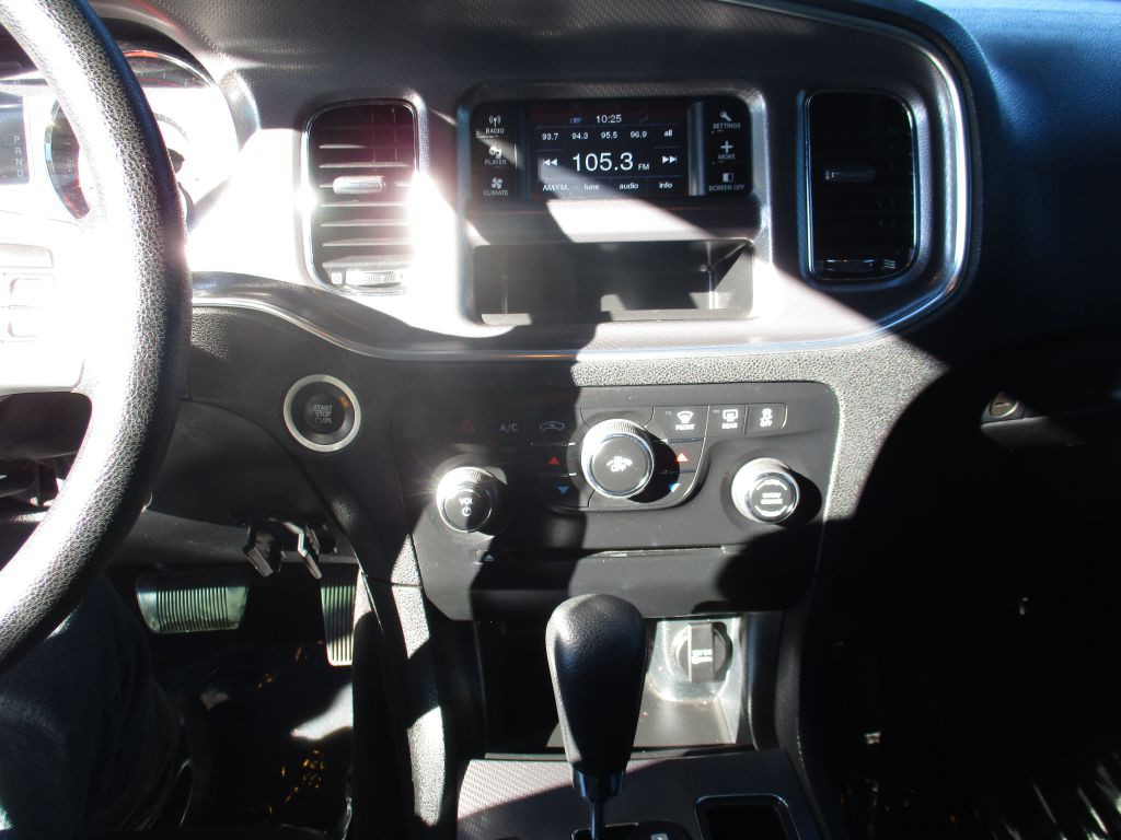 2014 Dodge Charger Image 12