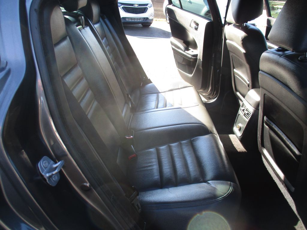 2014 Dodge Charger Image 17