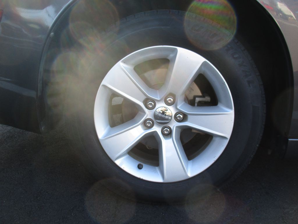 2014 Dodge Charger Image 24