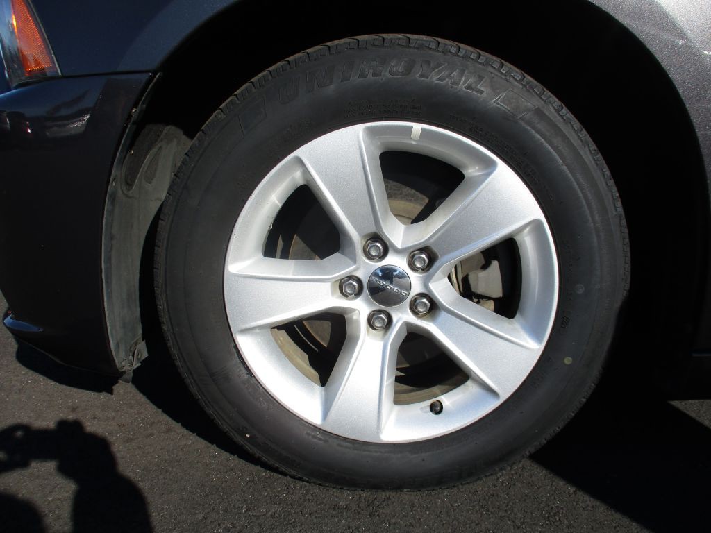 2014 Dodge Charger Image 26