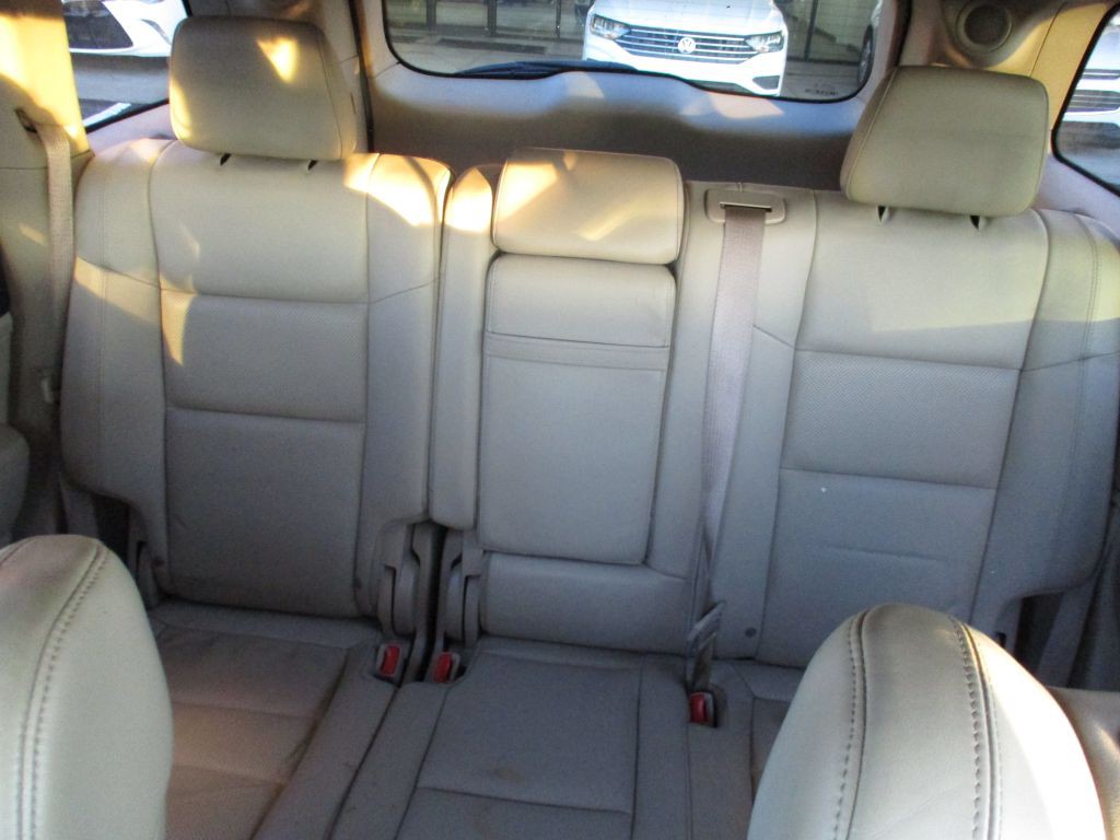 2017 Jeep Grand Cherokee Image 14