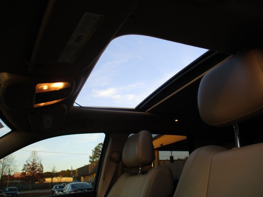 2017 Jeep Grand Cherokee Image 29