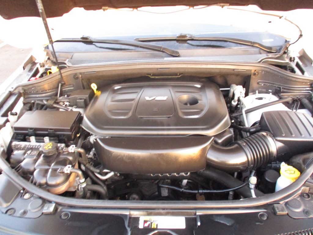 2017 Jeep Grand Cherokee Image 30