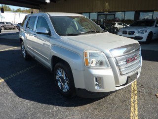 Image for 2011 GMC Terrain SLE ID: 7058910