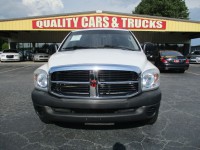 Image for 2007 Dodge Ram 1500 ST ID: 7066736
