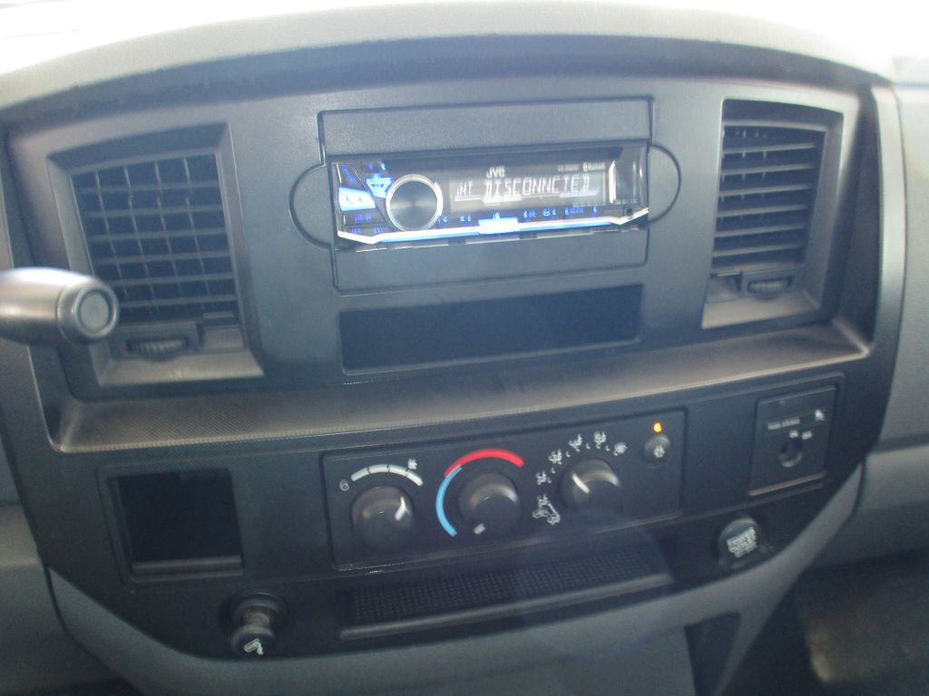 2007 Dodge Ram 1500 Image 11