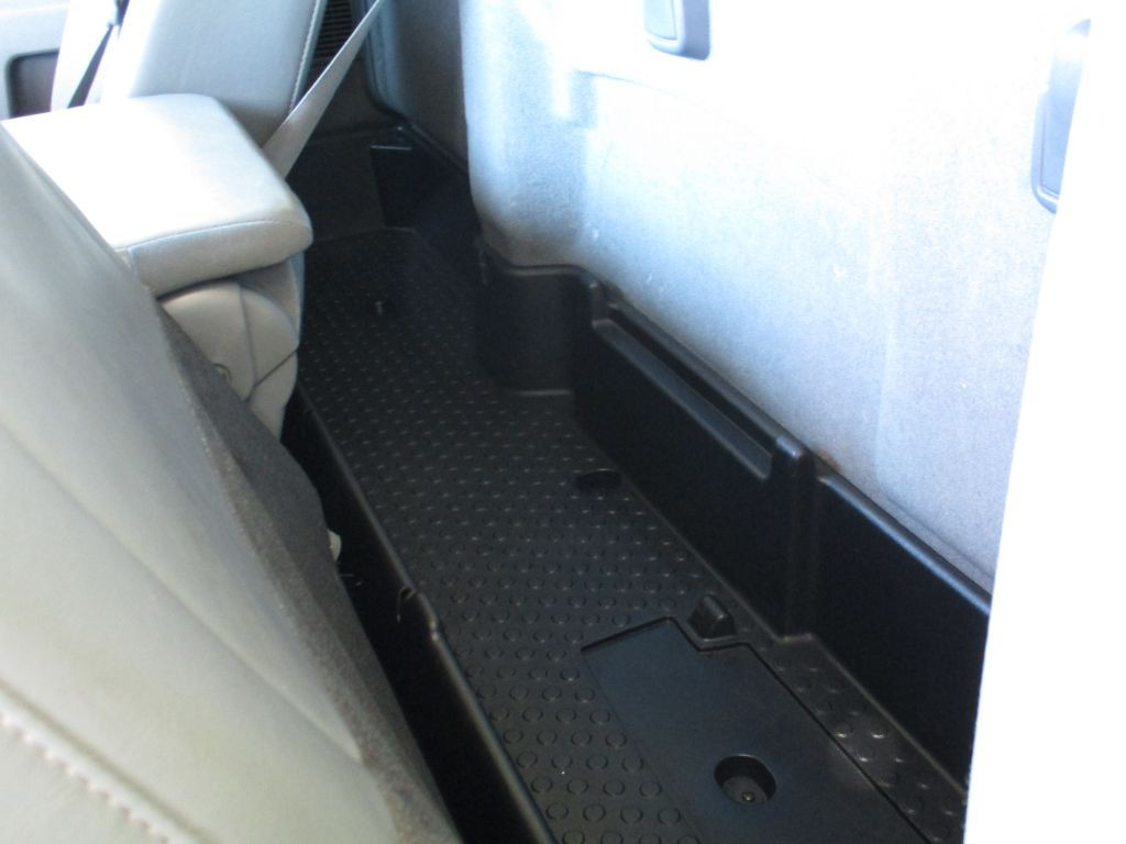 2007 Dodge Ram 1500 Image 13