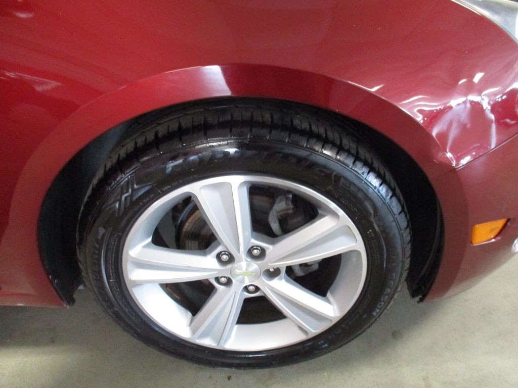 2015 Chevrolet Cruze Image 15