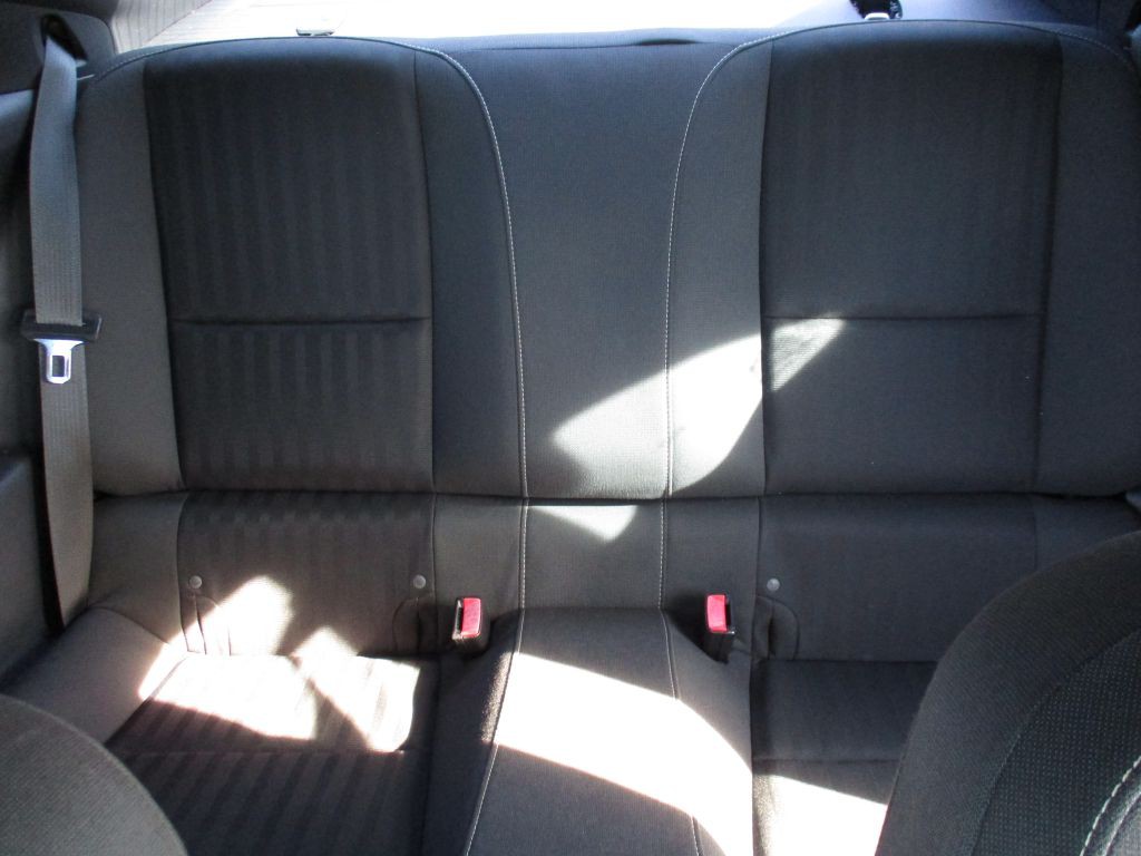 2012 Chevrolet Camaro Image 14