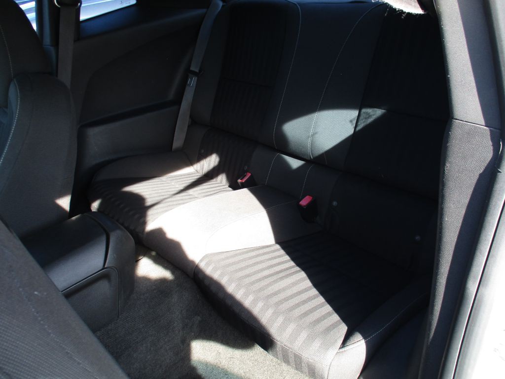 2012 Chevrolet Camaro Image 17