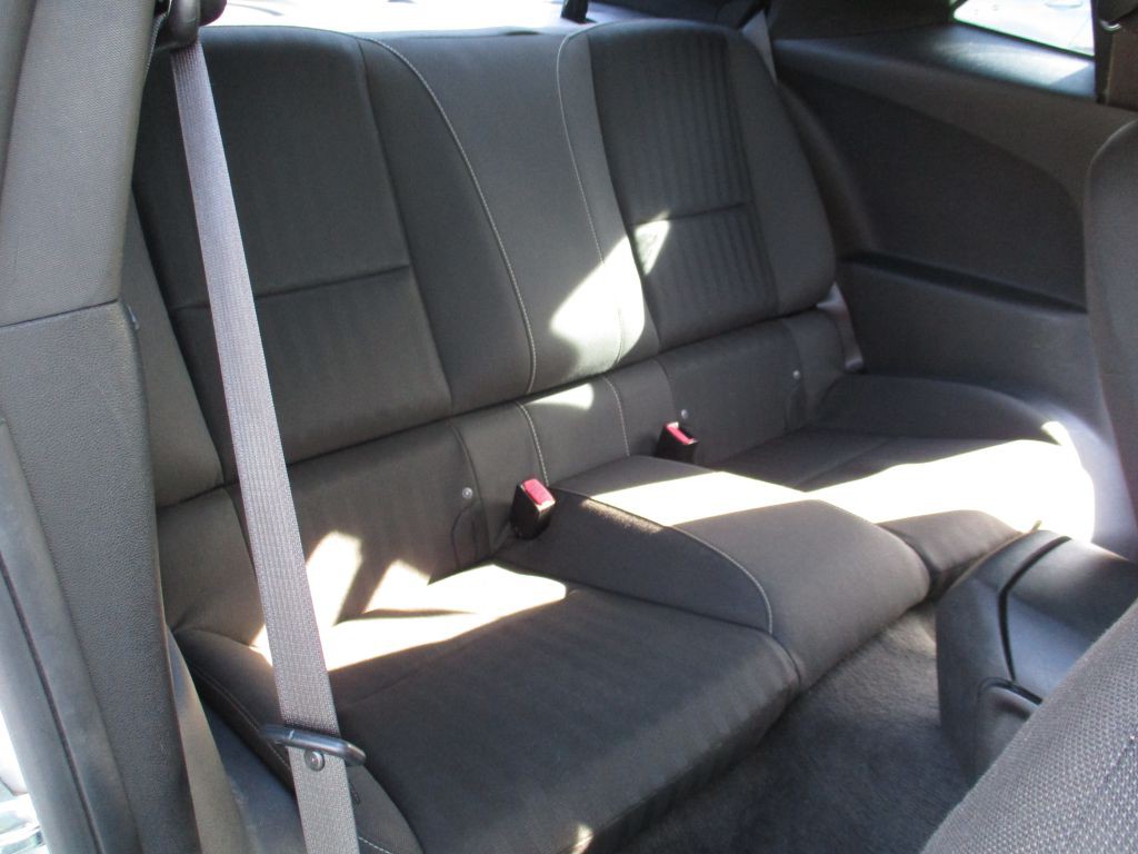 2012 Chevrolet Camaro Image 18