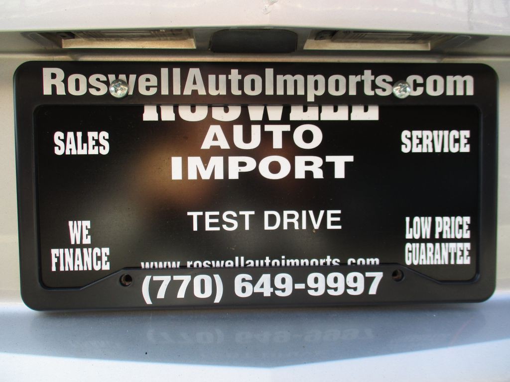 2012 Chevrolet Camaro Image 28