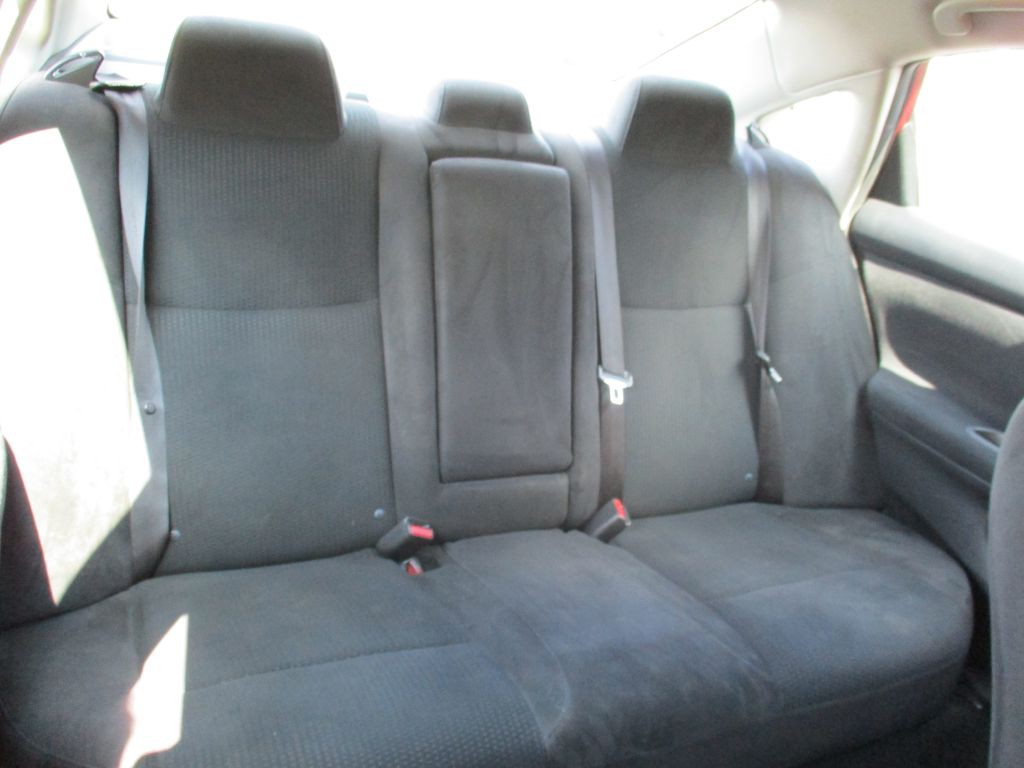 2014 Nissan Altima Image 21