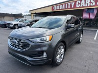 Image for 2019 Ford Edge Titanium ID: 7094279