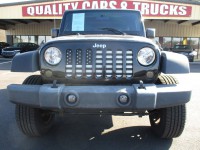 Image for 2008 Jeep Wrangler Unlimited X ID: 7143196