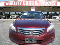 Image for 2011 Honda Accord EX-L V6 ID: 7167316