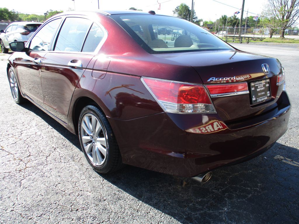 2011 Honda Accord Image 6