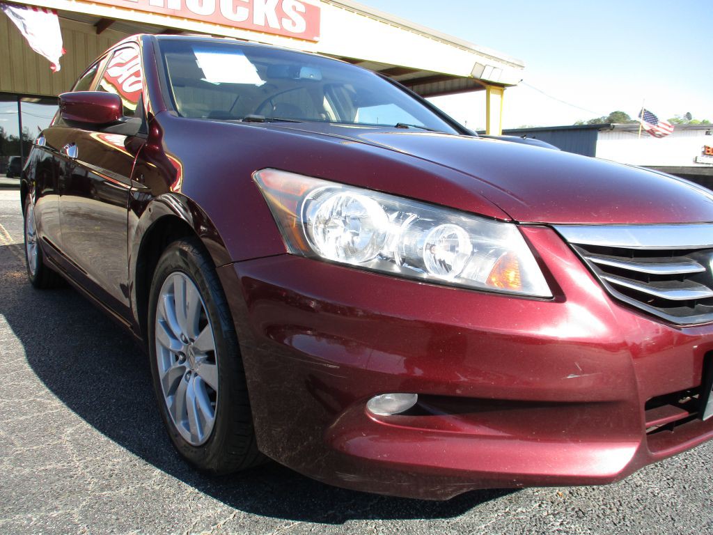 2011 Honda Accord Image 10