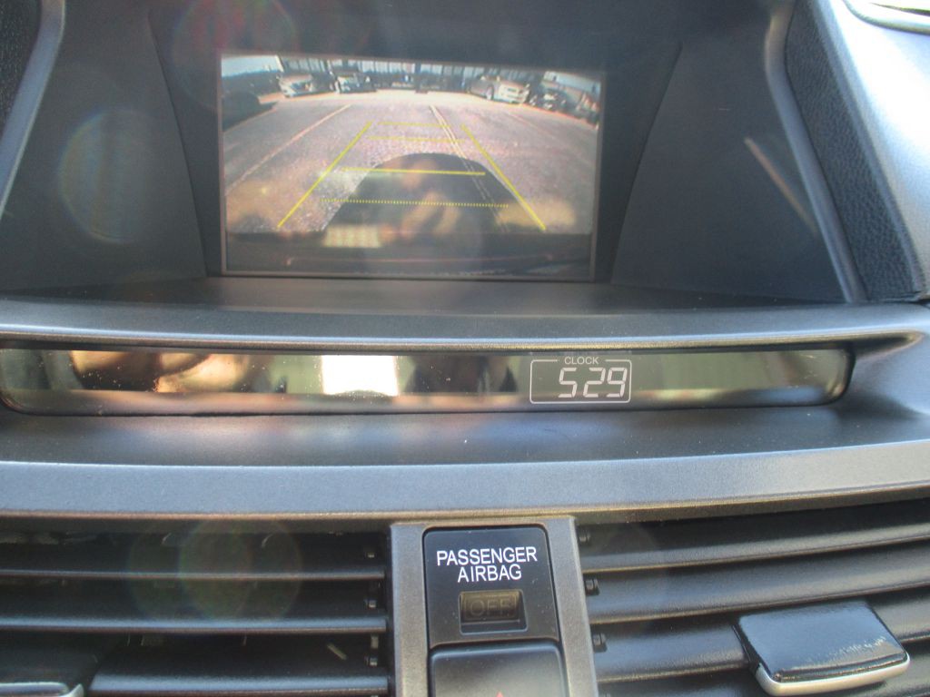 2011 Honda Accord Image 14